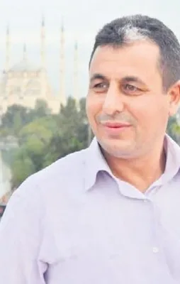 Teröristbaşı Gülen'i yelleyen şahıs gözaltına alındı