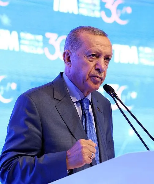 baskan-erdogandan-turkiye-ihracatcilar-meclisi-30-olagan-genel-kurulunda-onemli-aciklamalar-enflasyonu-tek-han-1687012092459.jpeg Başkan Erdoğan'dan Türkiye İhracatçılar Meclisi 30. Olağan Genel Kurulunda önemli açıklamalar: Enflasyonu tek haneye düşüreceğiz-9