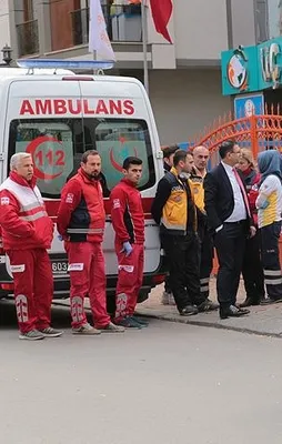 Maltepe'deki patlamanın zanlısı tutuklandı