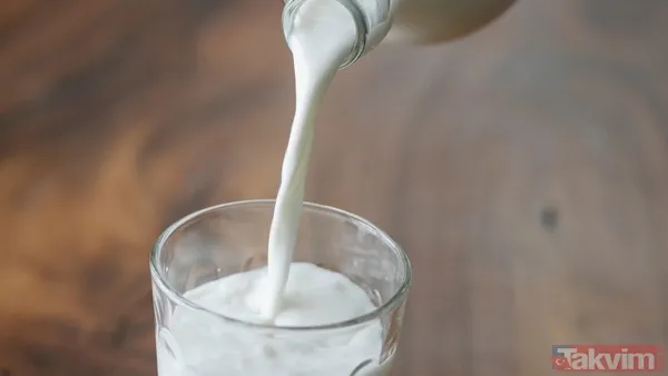 Süt Ve Süt Ürünleri Günlük Beslenmede Önemli Bir Yer Tutar. Ancak Sütte Bulunan Laktoz Bazı Bireylerde Sindirim Rahatsızlıklarına Ve Karın Ağrısına Yol...
