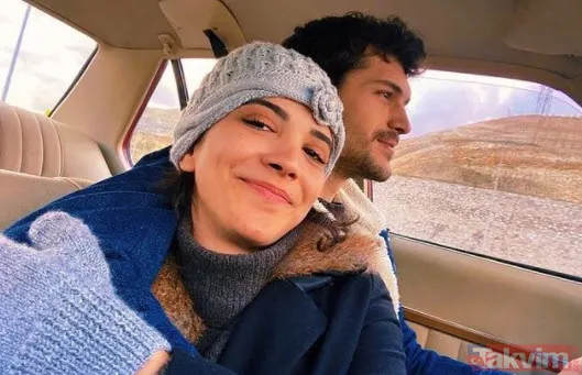 Burcu Özberk İlhan Şen'le sevgili mi sonunda konuştu 'İlhan'ı aradım dedim ki...' Derin göğüs dekoltesiyle nefes kesti - 33