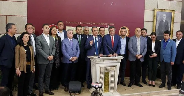 Genel verici CHP, Davutoğlu ve Babacan için de devrede! Hülleciler iş başında-2