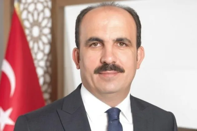 AK Parti Konya Belediye Başkanı Uğur İbrahim Altay hayatı - Uğur İbrahim Altay kimdir, nereli kaç yaşında?