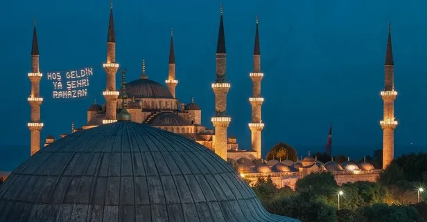 2025 Ramazan ayı ne zaman başlıyor? İlk oruç ne zaman? Güncel Diyanet takvimi...