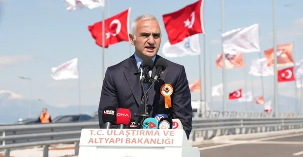 Turizmde 60 milyar TL'lik dev hamle: Bakan Ersoy destek paketini açıkladı