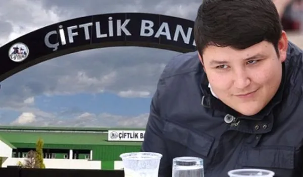 Çiftlik Bank’ın İstanbul’daki merkezine baskın! El konuldu...-4