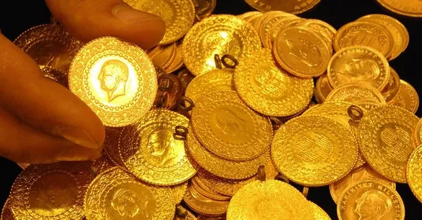 Son dakika: Altın fiyatları neden yükseliyor? 13 Ekim 22 ayar bilezik, tam, yarım, gram, çeyrek altın fiyatı kaç TL?