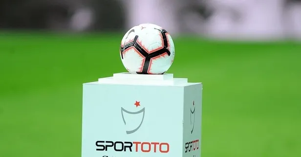 Süper Lig'de bu hafta hangi maçlar var? İşte 13. hafta maç programı ve haftanın karşılaşmaları