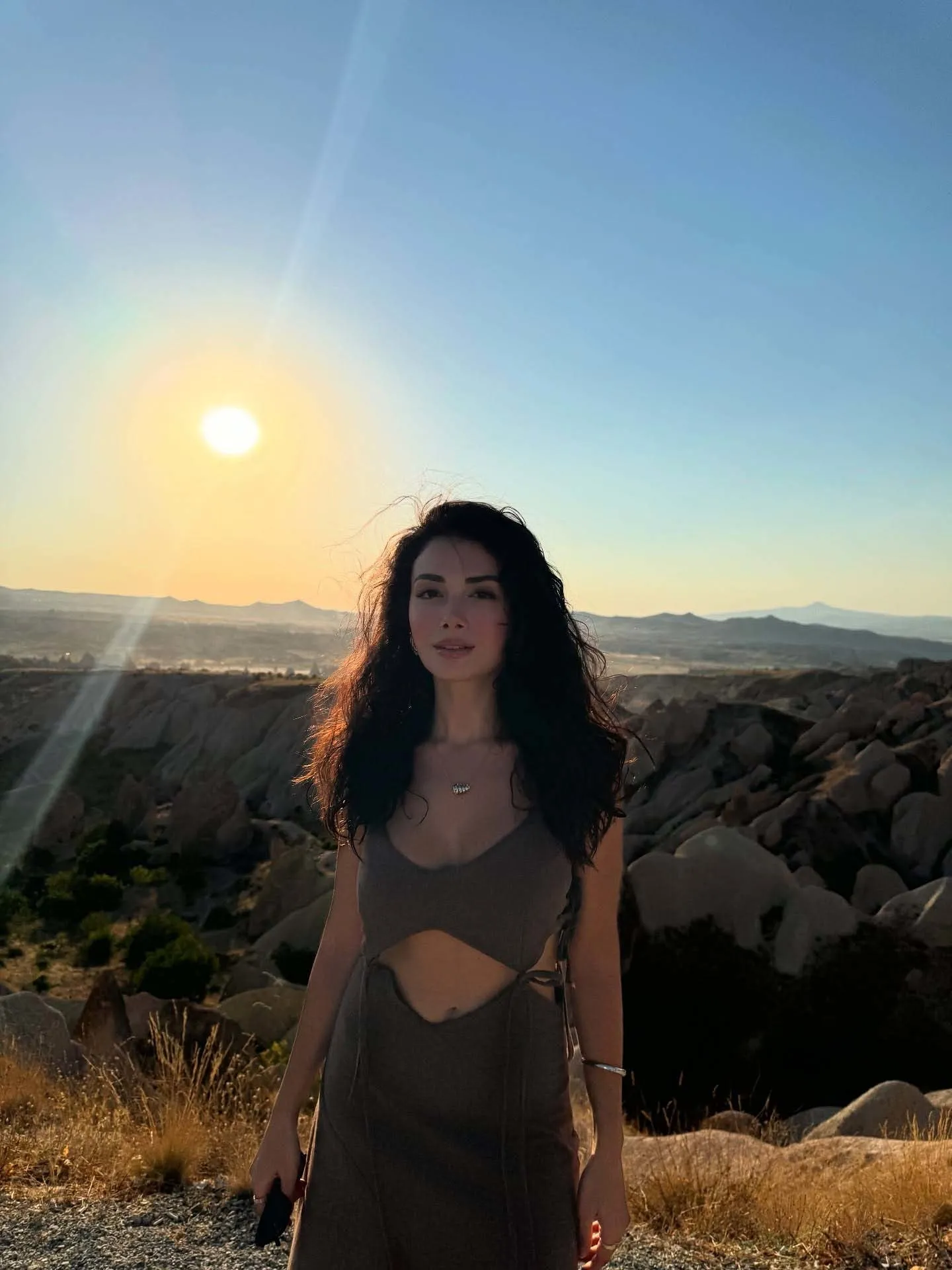 Kuruluş Orhan’ın Flavius’u Şükrü Özyıldız’ın fenomen kardeşini gören şaşıp kaldı! - 26