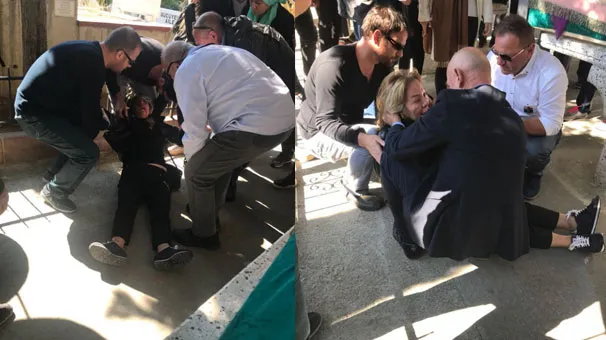 Ünlü mimarın torununun sır ölümü-4