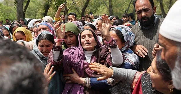 Hindistan ile Pakistan savaşın eşiğinde! Keşmir saldırısından sonra anlaşmalar bozuldu vizeler iptal edildi