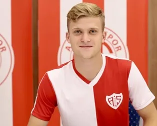 Kaluzinski sürprizi