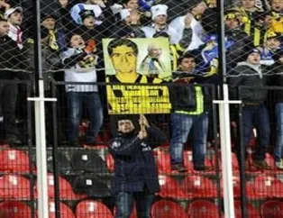 Manisaspor-Fenerbahçe