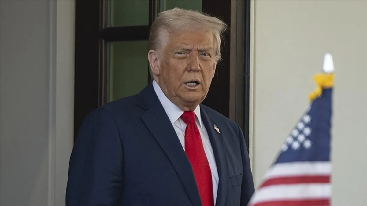 Trump’tan otomobil endüstrisinde muafiyet sinyali!