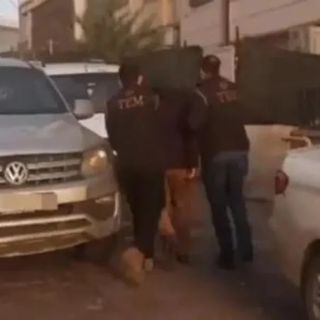 12 ilde DEAŞ’a şafak operasyonu!