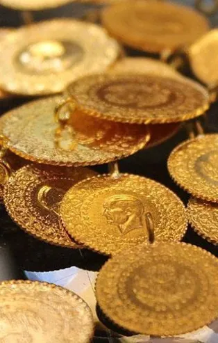 Altın hesabı olanlar dikkat! Resmi Gazete'de yayımlandı! Stopaj sıfırlandı!