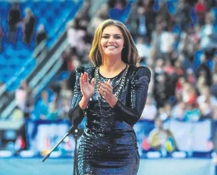 Salina salina geziyor