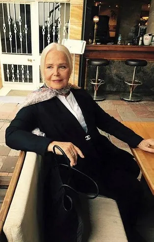 Gönül Yazar'dan flaş Erol Simavi açıklaması: Belma Hanım'ın yerinde olsam kıyameti koparırdım