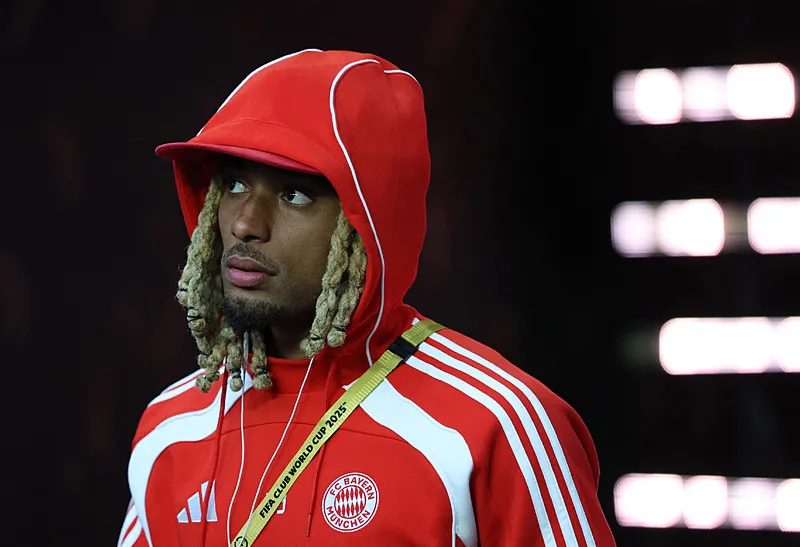 Galatasaray yeni Muslera'sını buldu! Kaleci sorunu çözülüyor - 8