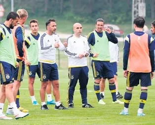 Yönetim olaya el koydu