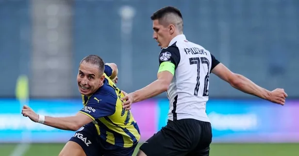 Hatayspor teknik direktörü Rıza Çalımbay: Emre Mor’u istiyoruz