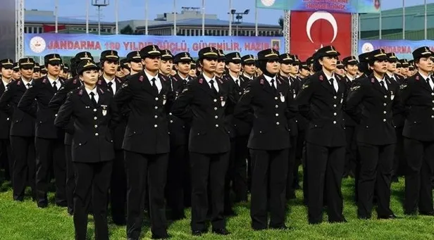 Jandarma lise mezunu 1300 subay astsubay alımı ilanı yayımlandı-işte başvuru kılavuzu-2