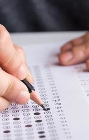 Son dakika: YKS'ye girecek öğrenci sayısı belli oldu!