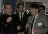 "17-25 Aralık'tan önce de mücadele ediyorduk" diyen CHP Mart ayında FETÖ gecesine katılmış!