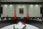 Başkan Erdoğan liderliğinde NATO öncesi kritik Kabine: Ankara'daki zirve ve Terörsüz Türkiye masada