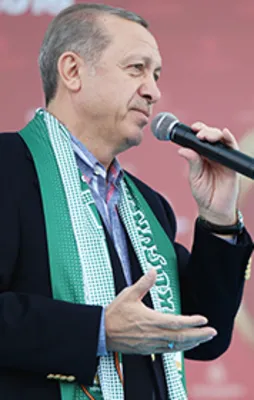 Erdoğan'dan kaçak hain Dündar'a sert tepki