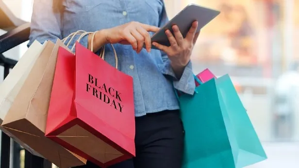 Kara Cuma ne zaman? Black Friday, Çılgın Cuma indirimleri ne zaman başlayacak? Black Friday ne zaman ortaya çıktı?-5