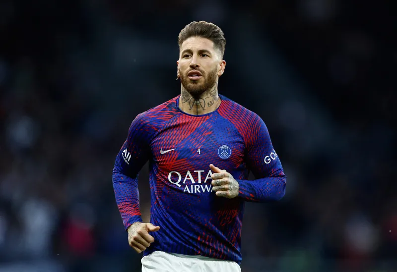 İspanyollar duyurdu! Galatasaray Sergio Ramos'u o tarihte açıklayacak - 10