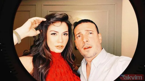 Demet Özdemir'den boşanan Oğuzhan Koç'un yeni sevgilisi bakın kim çıktı! Görüntülerin ardından Ala Tokel ilk kez konuştu - 43