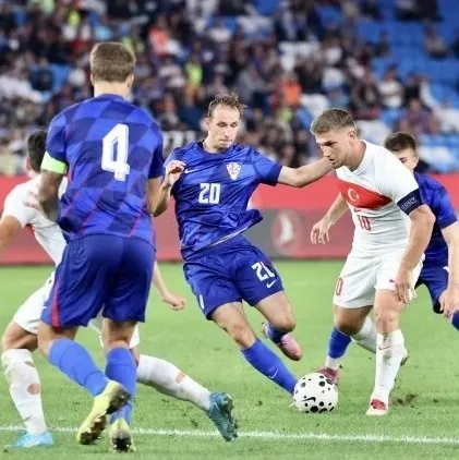 Ümit Milli Takım’da zorunlu değişiklik