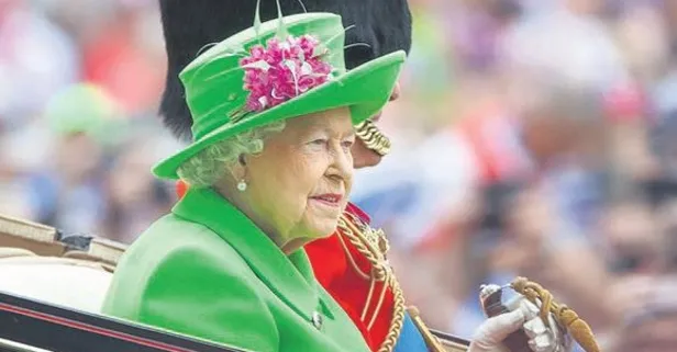 Bu satılık ilanı pes dedirtti:  II. Kraliçe Elizabeth’in hediyesi