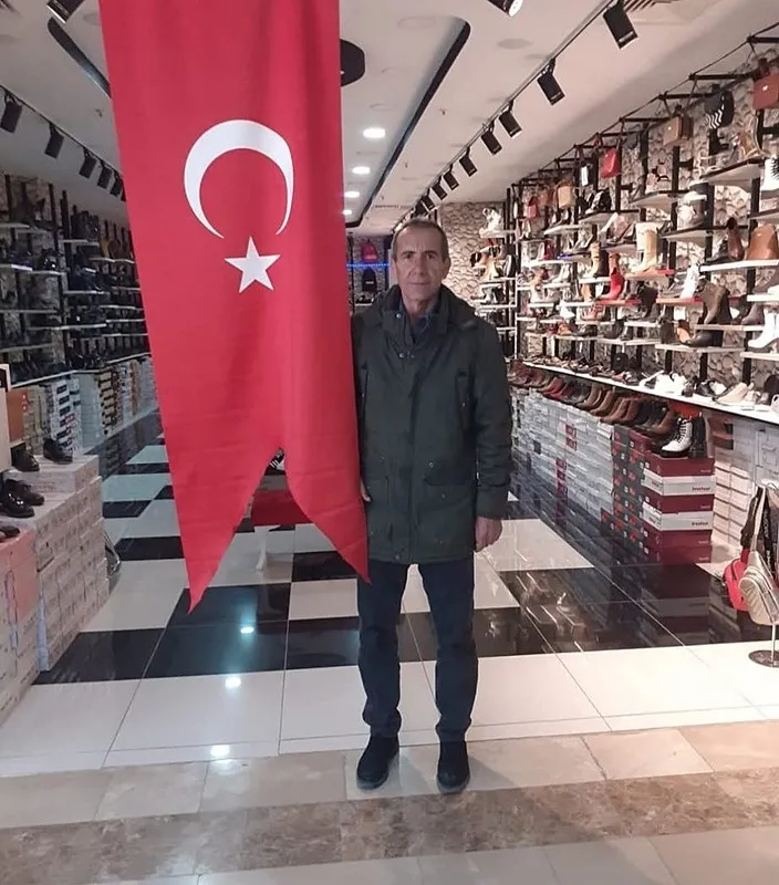 Kaman’da aile faciası: Kapıyı kilitleyip babasını 12 bıçak darbesiyle öldürdü-2