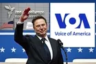 USAID sonrası CIA'ya bir darbe daha! Elon Musk duyurdu: Voice of America ve Radio Free Europe kapatılacak