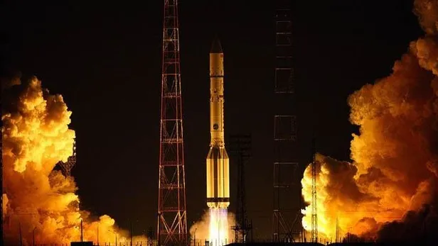 Bakan Karaismailoğlu Türksat 5B uydusu için tarih verdi: 19 Aralık 2021 Pazar günü Space X Falcon 9 roketiyle fırlatılacak-4