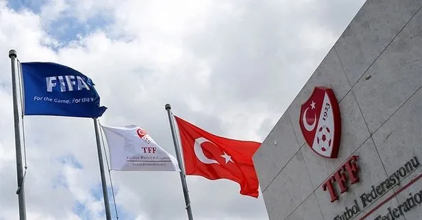Ligler ertelenecek mi? TFF'den deprem açıklaması