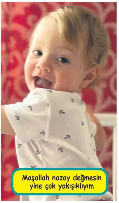 Size ve çocuklarınıza güzel bir anı: Kidstagram | 30 Mayıs 2021-4