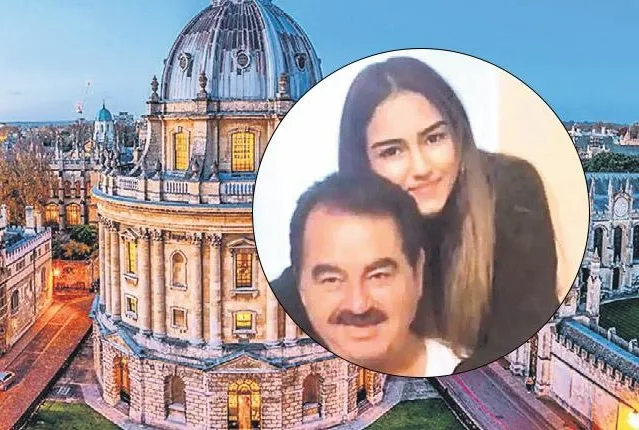 Oxford sözü gerçek oluyor