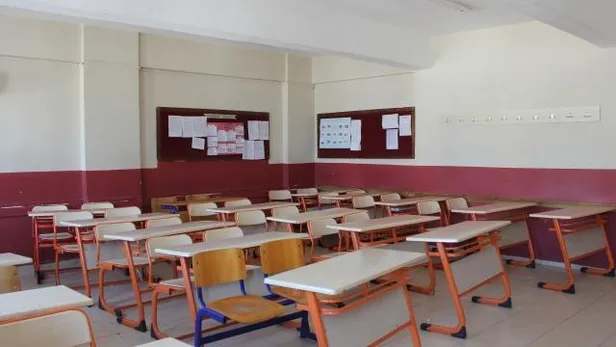 Afet bölgesindeki 4 ilde bugün ders zili çalıyor-1