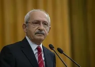 CHPde 3 rakipli kurultay