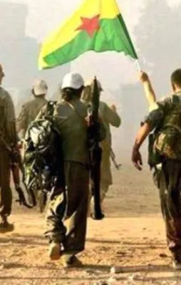 PYD'den Kürtlere silahlı saldırı!