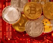 Bitcoin neden düşüyor son dakika? 6 Aralık Bitcoin, Ethereum, Dogecoin ve Altcoin’ler ne kadar oldu?