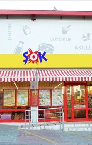 ŞOK aktüel ürünler kataloğu 10 Ocak 2021! ŞOK hafta sonu fırsatlarında neler var?