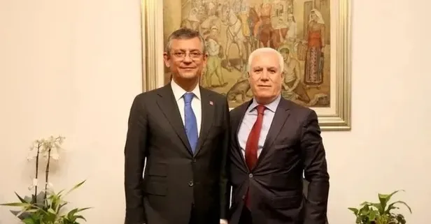 CHP'li Bursa Belediye Başkanı Mustafa Bozbey, CHP lideri Özgür Özel'i yok saydı torpili savundu: Yaptığımız işin arkasındayız