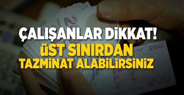 Yargıtaydan tazminat kararı