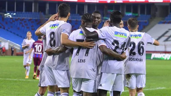 Besiktas Antalyaspor Maci Hangi Kanalda Yayinlanacak Besiktas Antalyaspor Maci Ne Zaman Saat Kacta Sifresiz Mi Spor Haberleri