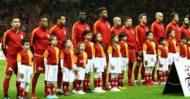 Galatasaray Dan Turk Futbol Tarihinde Bir Ilk Takvim